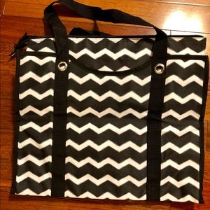 Thirty-one All day Organizing Tote